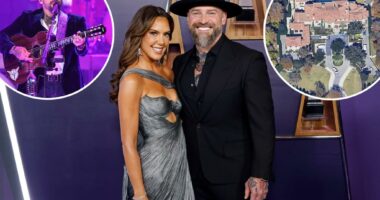 Zac Brown and Kendra Scottâs plan for her $6.7M Austin home after engagement announcement